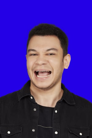 This is the Avatar Image for the Igor Guimaraes AI Voice and Text to Speech Generator